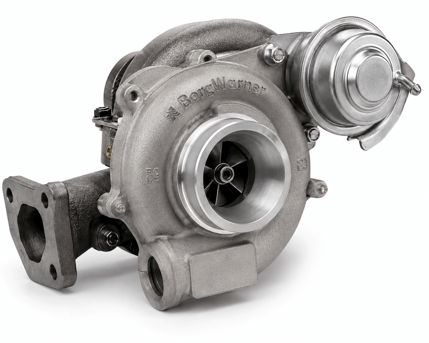 BorgWarner K03 Turbo