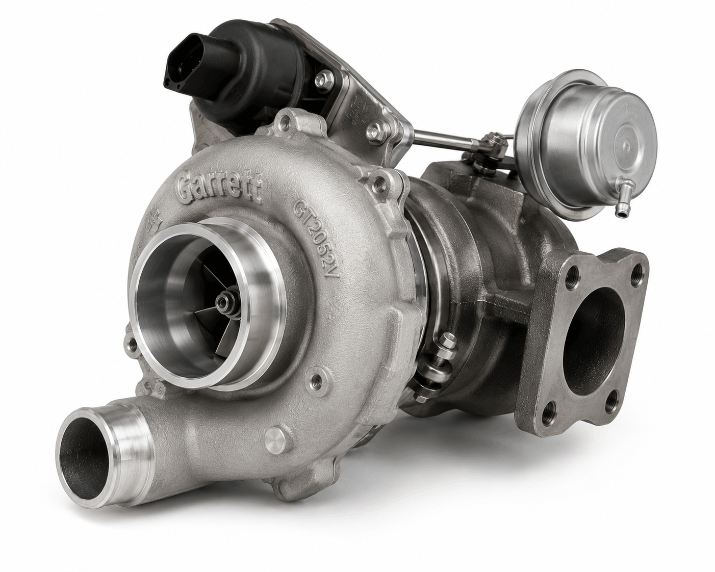 Garrett GT2052V Turbo