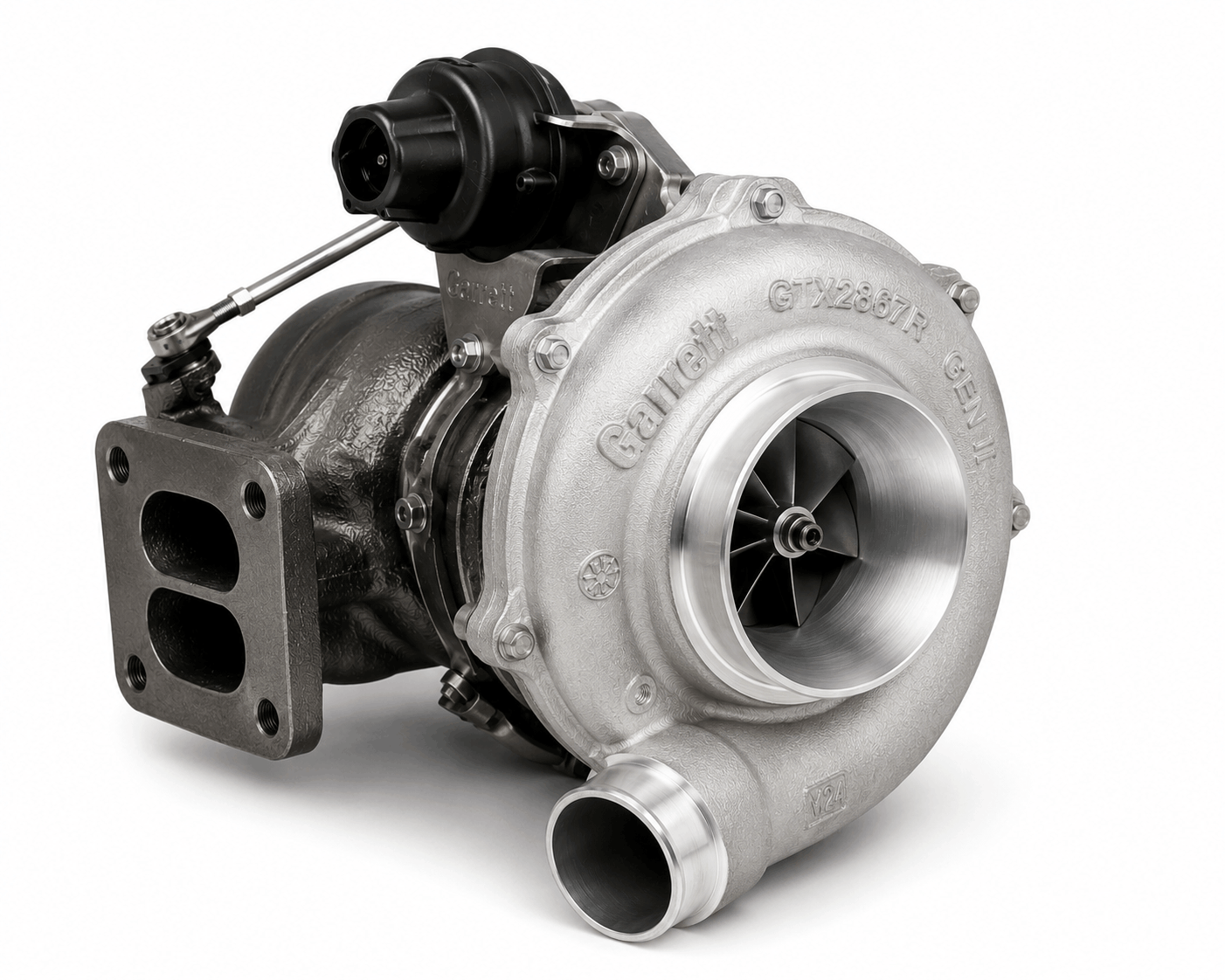 Garrett GTX2867R Turbo
