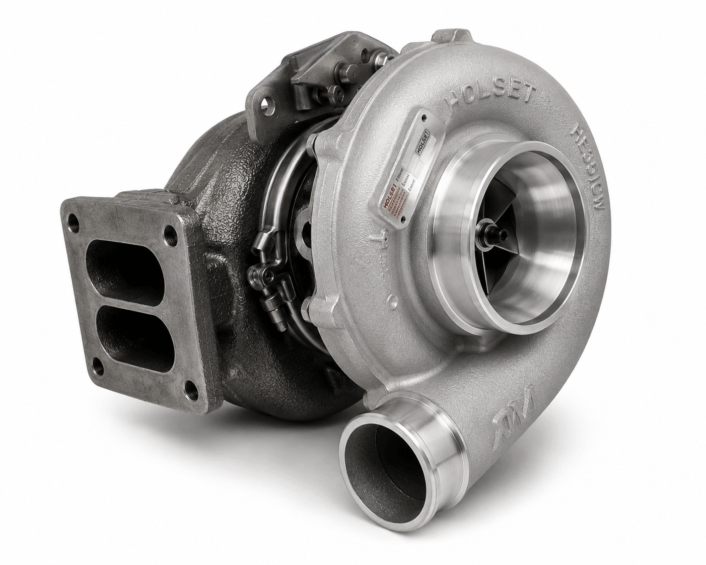 Holset HE351CW Turbo