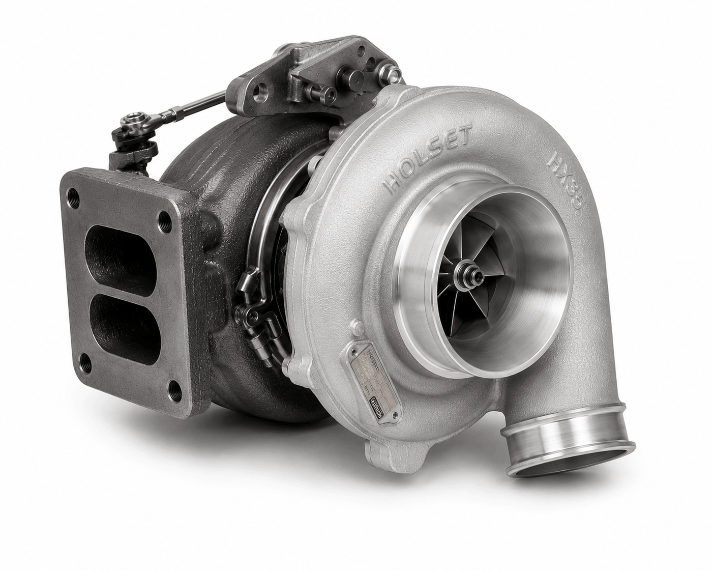 Holset HX35 Turbo